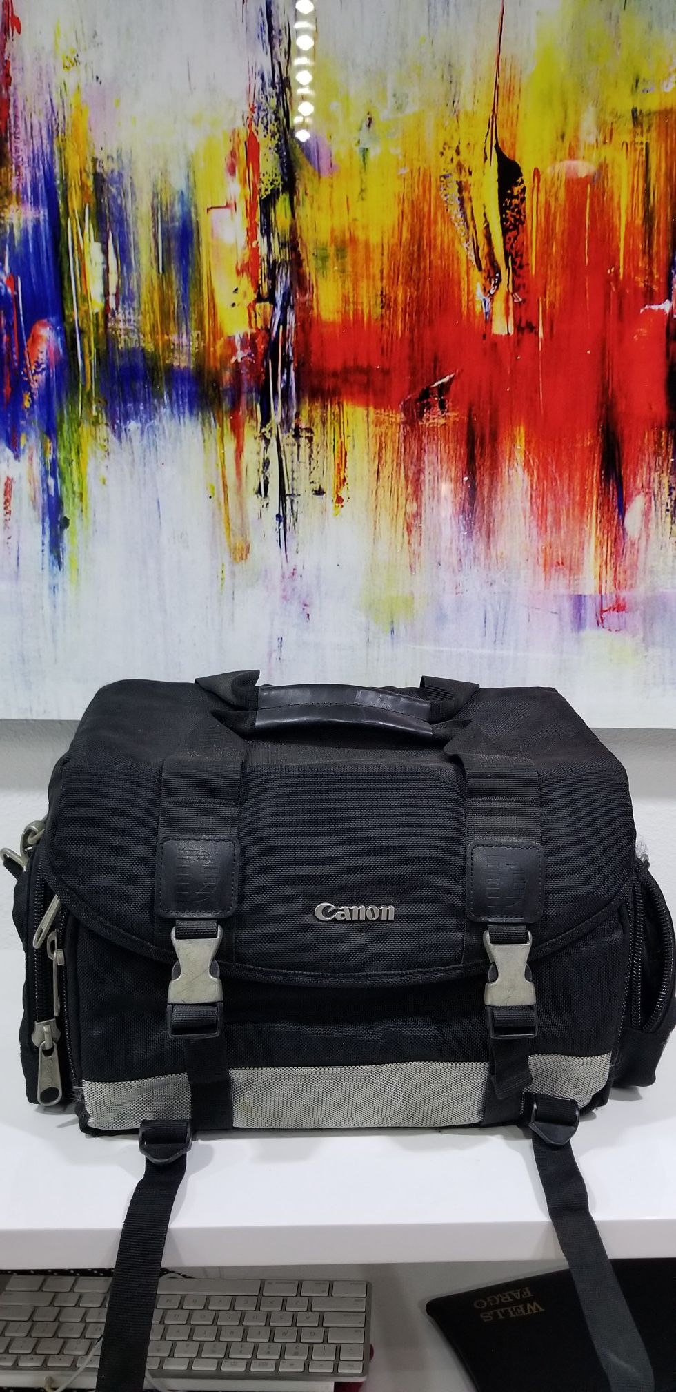 Canon Camara bag
