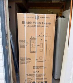 Water Heater