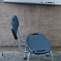 Shower chair