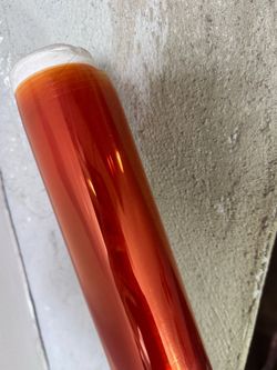 Pro Lighting Gel Roll - Half CTO (Orange) + Full CTB Blue Bundle Option