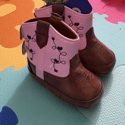 babygirl boots 
