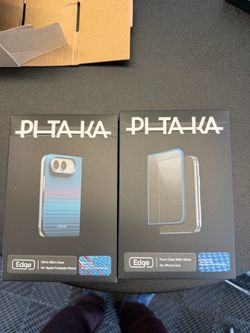 iPhone Duo Case