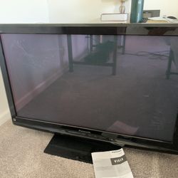 Panasonic Flat Screen TV