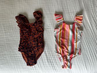 Girls Swimsuits