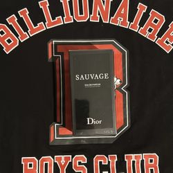 Dior Sauvage Cologne 