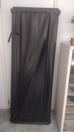 TRUCK BED COVER