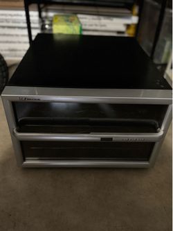 Small wine cooler
