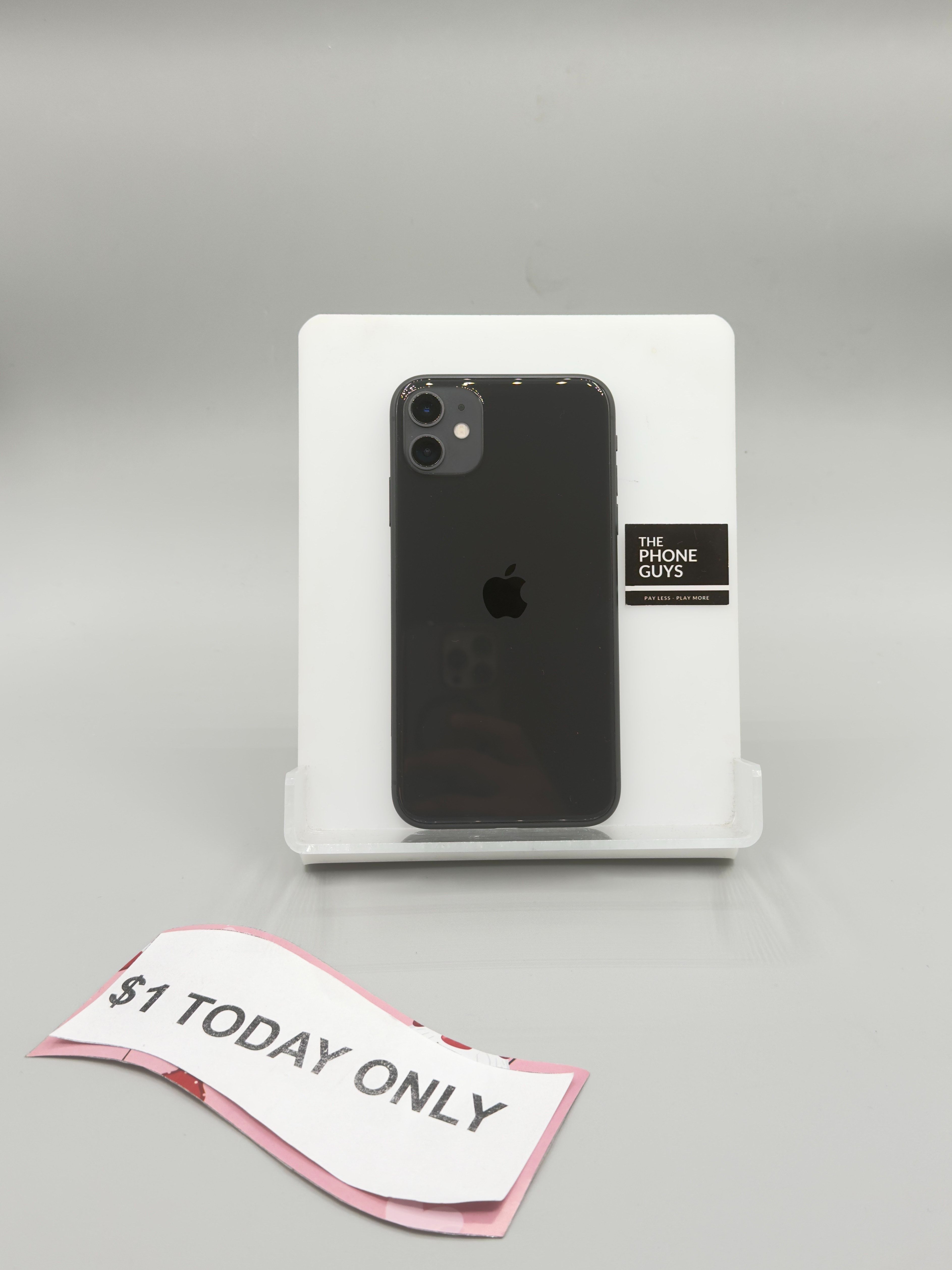 ๐ฑ iPhone 11 โ Great Condition, Unlocked & Ready! ๐โจ