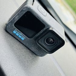 GoPro Hero 12