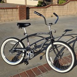 90s Schwinn 20 inch cruiser