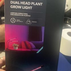 Grow Lamp