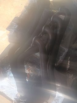 Hedes para Chevy 2004