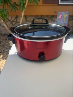 Hamilton beach cheese warmer