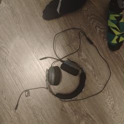Headphones Gaming