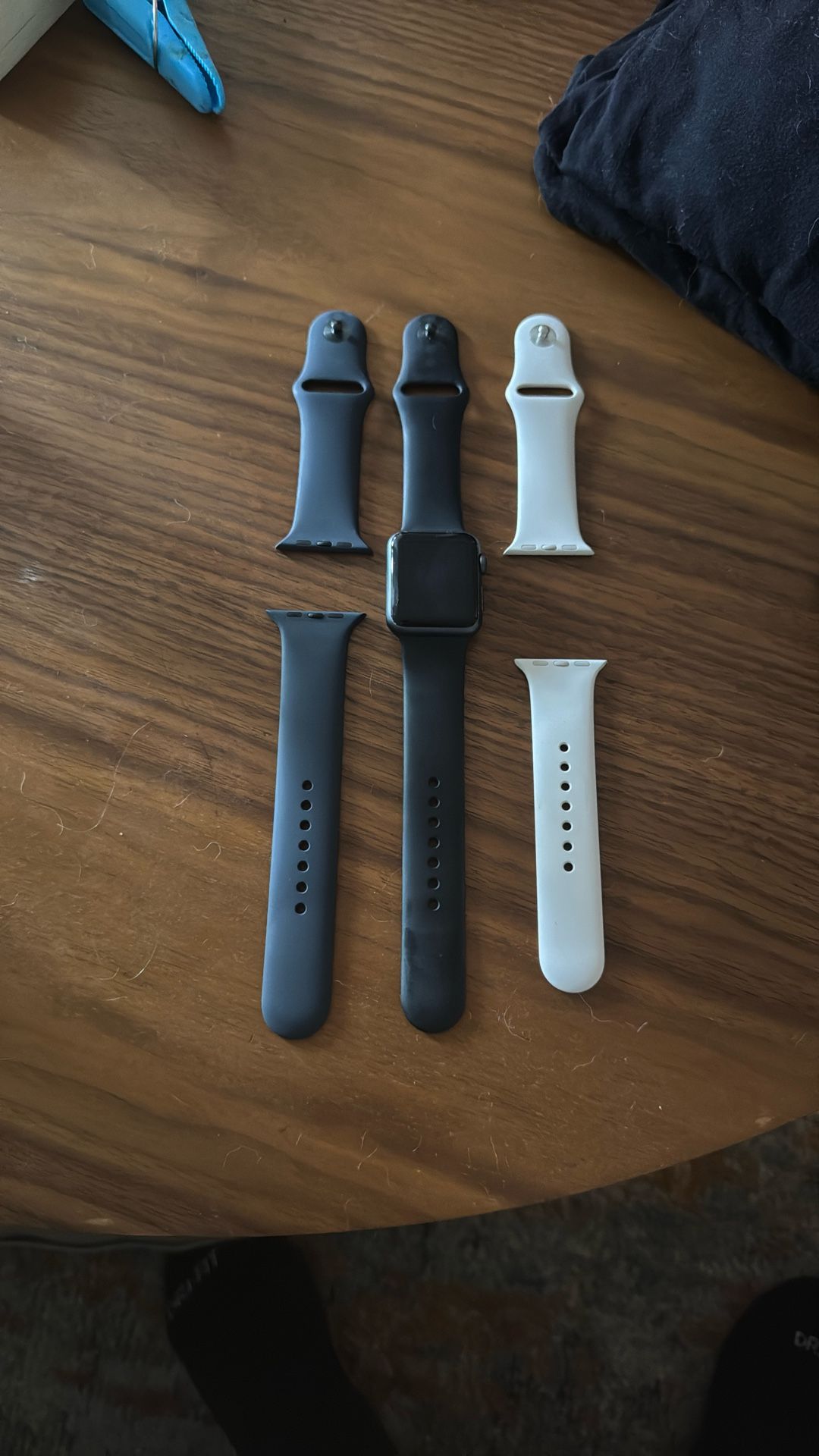 Apple Watch