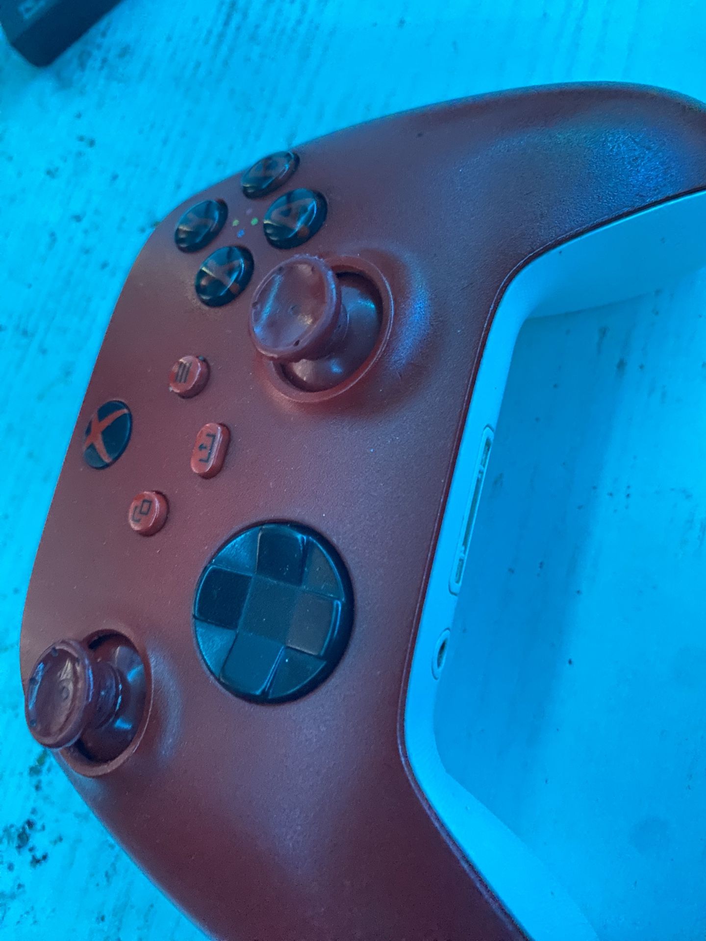 Xbox One Controller