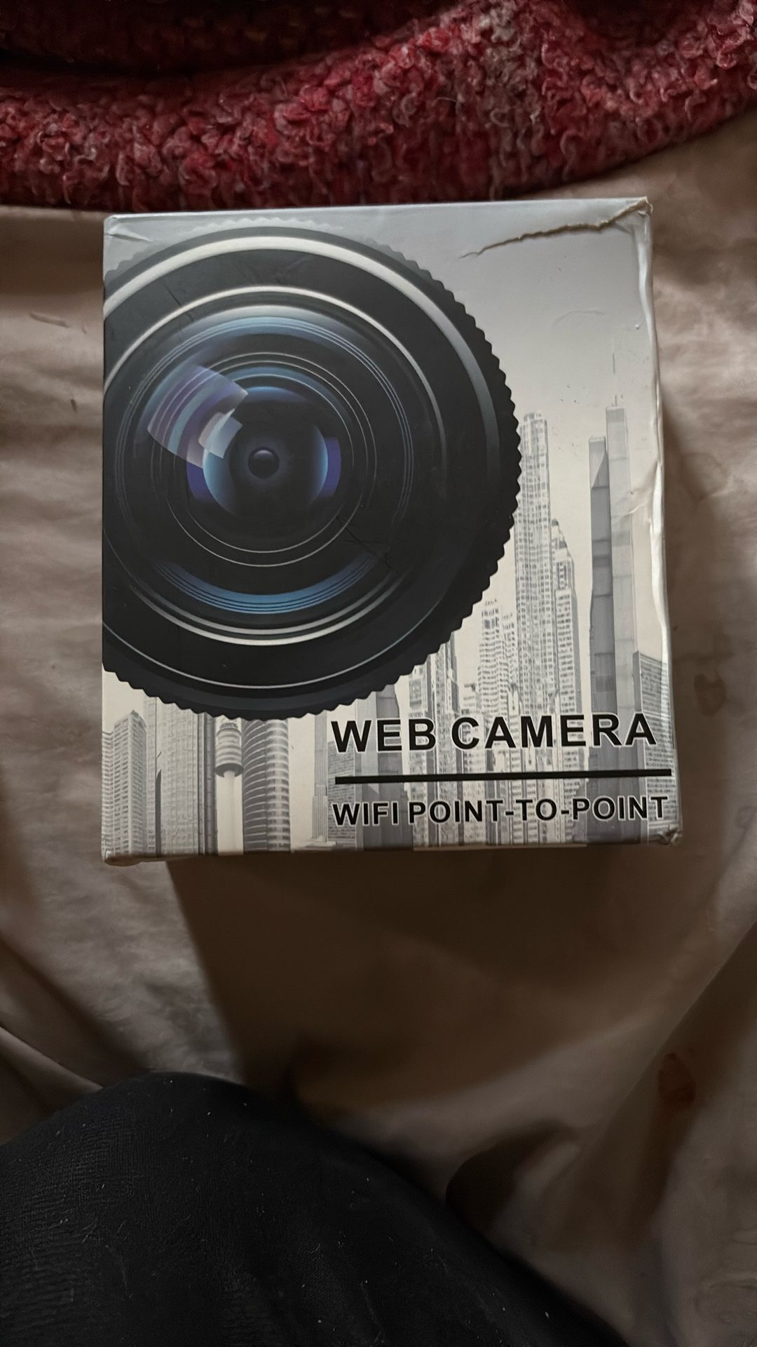 Web Camera