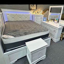 🚨 HOTTEST BEDROOM DEAL – LIMITED TIME! 🚨