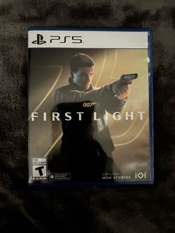 007 First Light