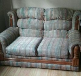 Love seat