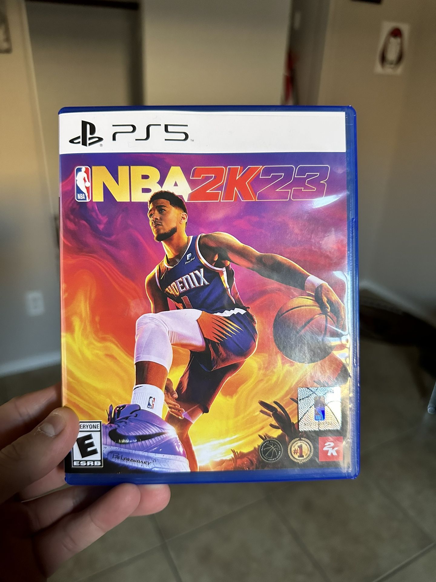 Nba 2k23 