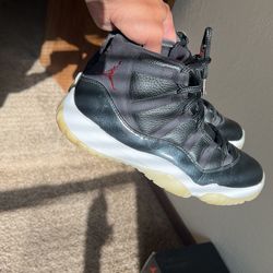 Jordan 11s  72-10 High