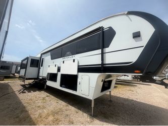 2024 Brinkley Model Z  3610 5th wheel