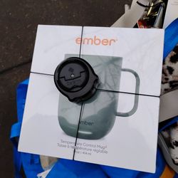 Ember Mug