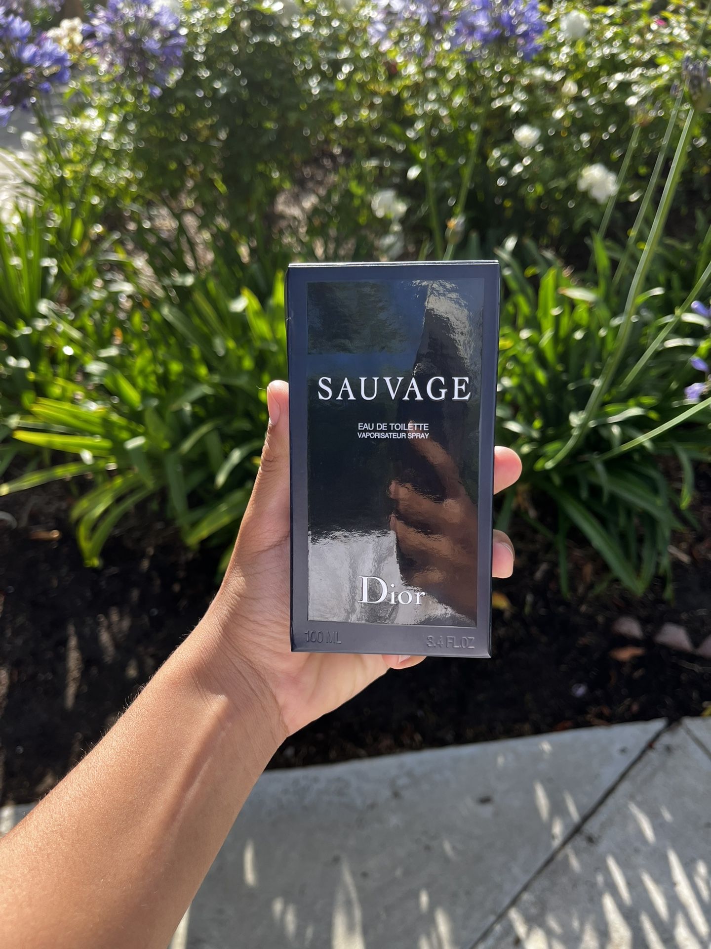 Dior Sauvage