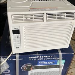 TCL Air Conditioner 5000 BTU 