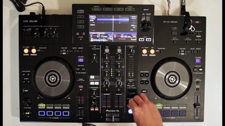 Pioneer XDJ-RR Rekordbox DJ Controller for Sale in Los Angeles