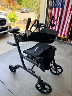 Up walker -100$