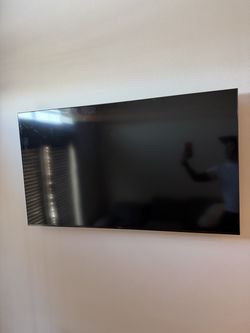 TWO TVS! 65 & 50 In Sony Smart TVs