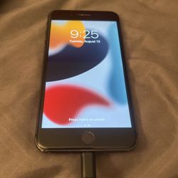 iPhone 8 Plus 64gb