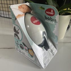 New - Rocker (AA battery Version)  Baby Sleep Aid Rocks Any Stroller 