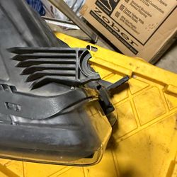 2020 Chevy Silverado headlights