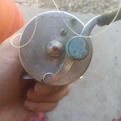 Shakespeare 1956 Trublue