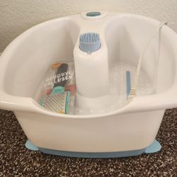 Foot Spa