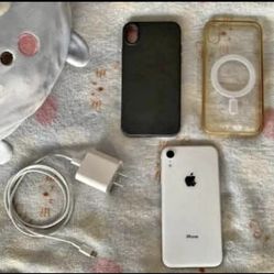 iPhone XR