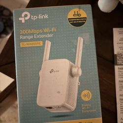 Range extender