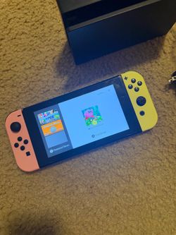 Nintendo Switch Used