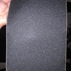 Skateboard Grip tape