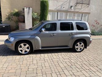 2006 Chevrolet HHR