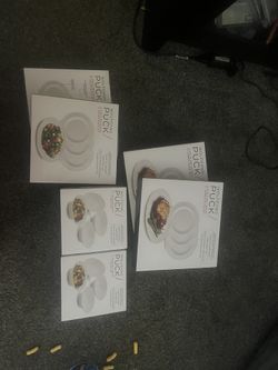 Wolfgang Puck Dish Set 