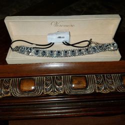 Wedding headband