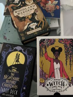 affordable tarot readings 💫 same day available