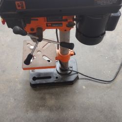 Wen Drill Press