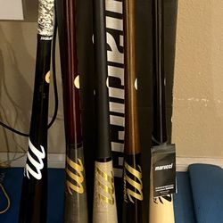 Marucci Pro Cut Model 34”