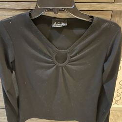 Women’s Long Sleeve Shirt 