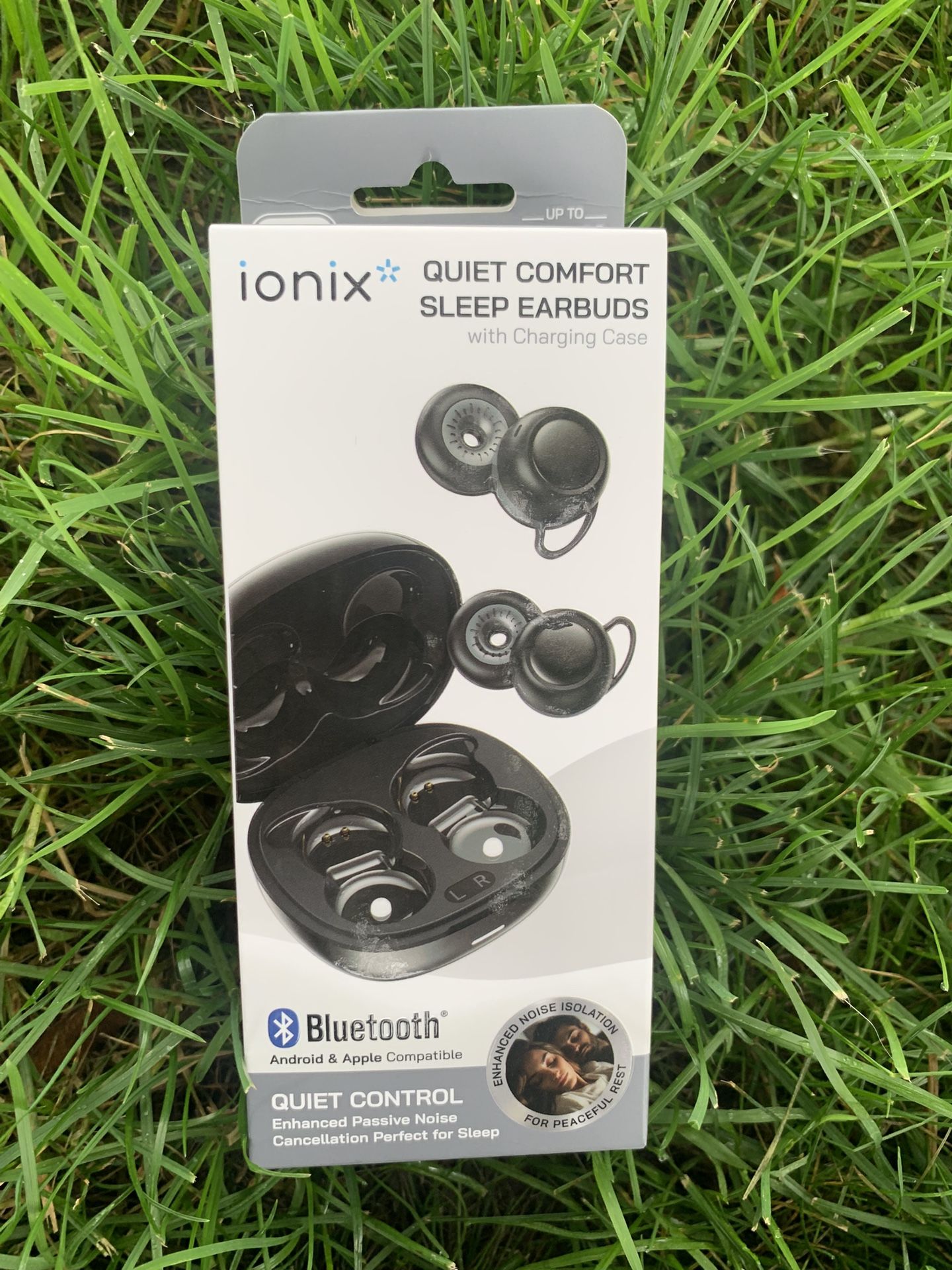 IONIX EARBUDS